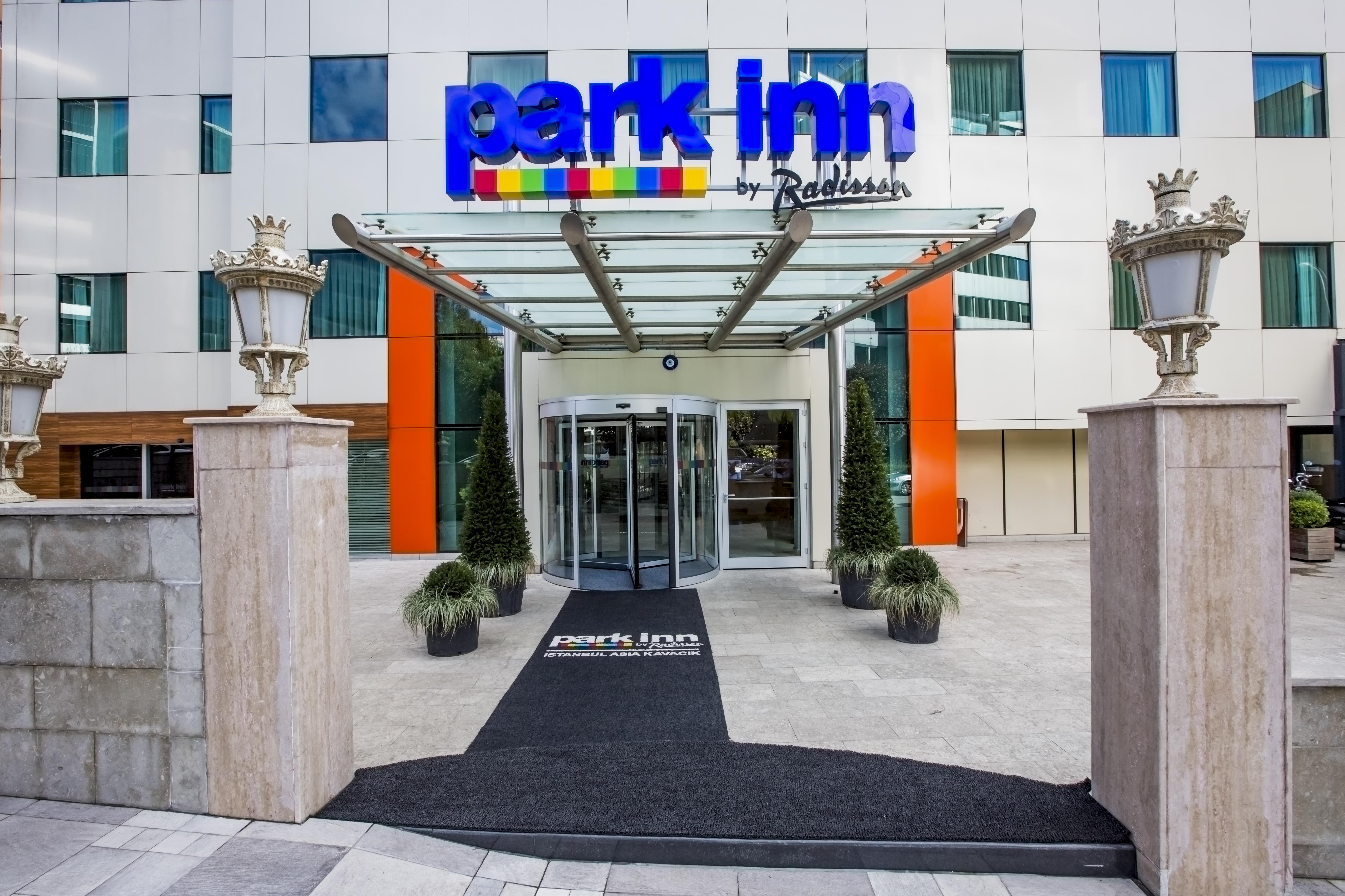 Park By Radisson Kavacik